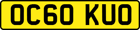 OC60KUO