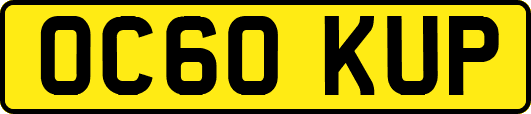 OC60KUP