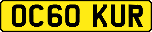 OC60KUR
