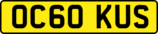 OC60KUS