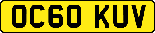 OC60KUV
