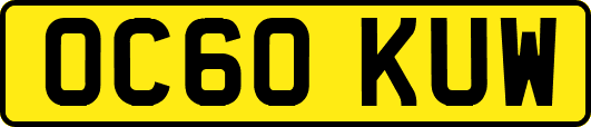 OC60KUW