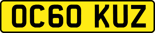 OC60KUZ