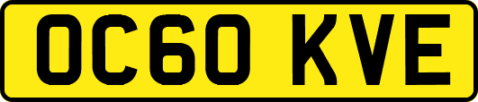 OC60KVE