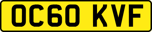 OC60KVF