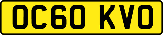 OC60KVO