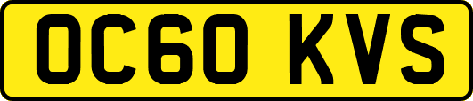 OC60KVS