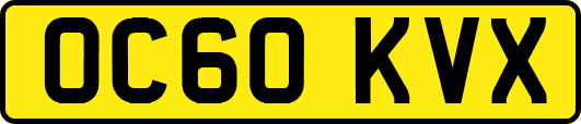 OC60KVX