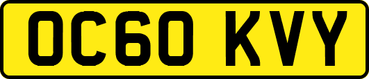 OC60KVY
