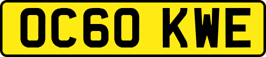 OC60KWE