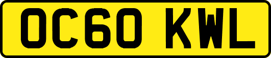 OC60KWL