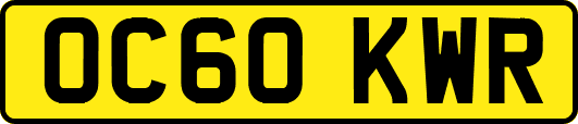 OC60KWR