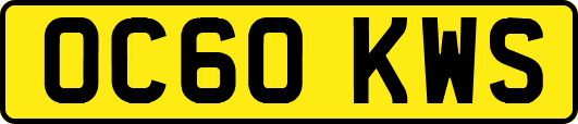 OC60KWS
