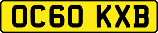 OC60KXB