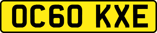 OC60KXE
