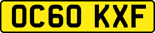 OC60KXF