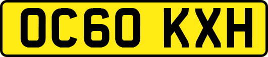 OC60KXH
