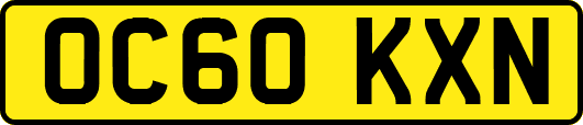 OC60KXN