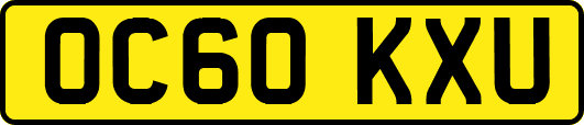 OC60KXU