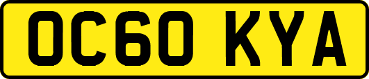 OC60KYA