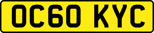 OC60KYC