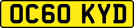 OC60KYD
