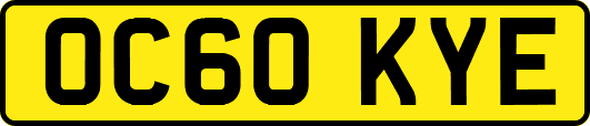OC60KYE