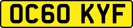 OC60KYF