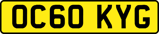 OC60KYG