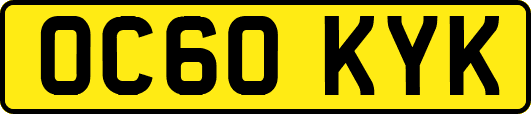 OC60KYK