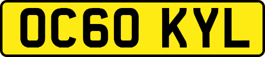 OC60KYL