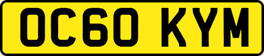 OC60KYM
