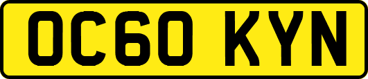 OC60KYN