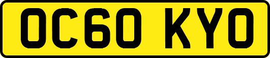 OC60KYO