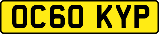 OC60KYP