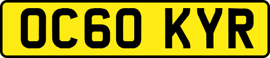 OC60KYR