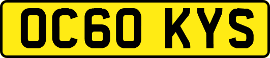 OC60KYS