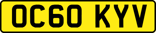 OC60KYV