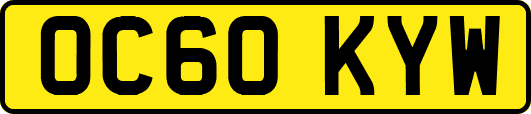 OC60KYW