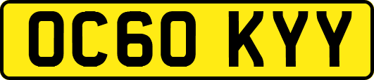 OC60KYY