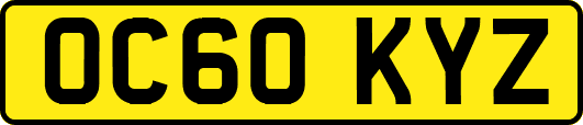 OC60KYZ