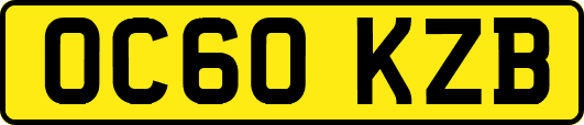 OC60KZB