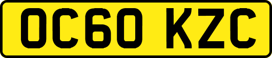 OC60KZC