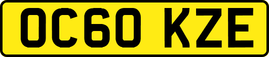 OC60KZE