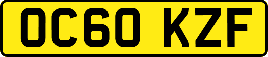 OC60KZF
