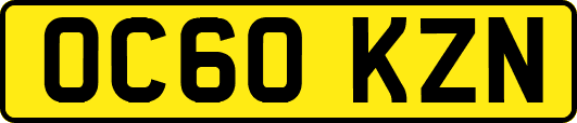 OC60KZN