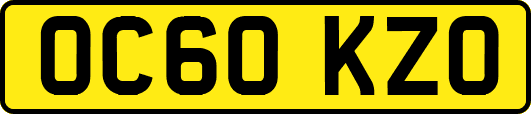 OC60KZO