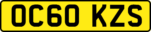 OC60KZS