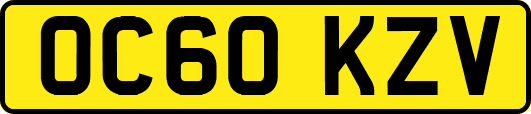 OC60KZV