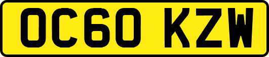 OC60KZW